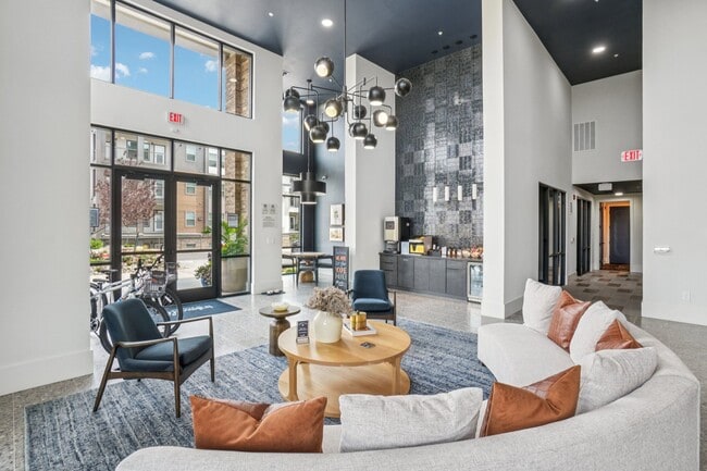 Inkwell at Baseline in Broomfield, CO - Foto de edificio - Building Photo