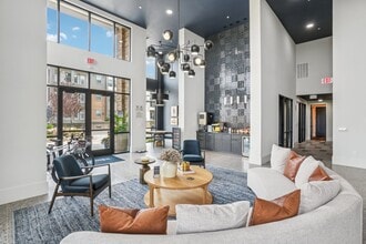 Inkwell at Baseline in Broomfield, CO - Foto de edificio - Building Photo