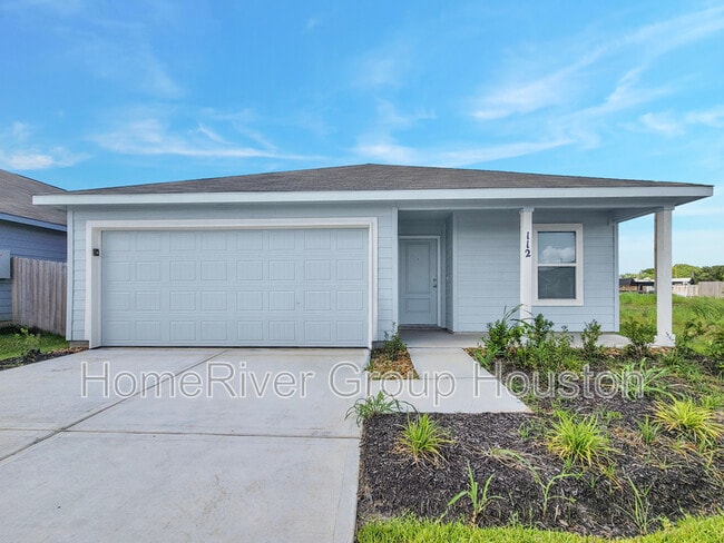 property at 112 Nicholas Rd