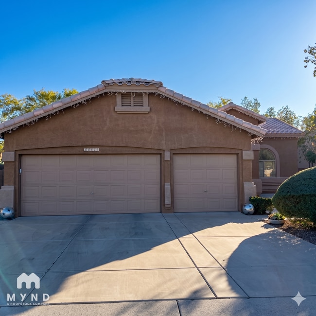 property at 21627 N 89th Dr