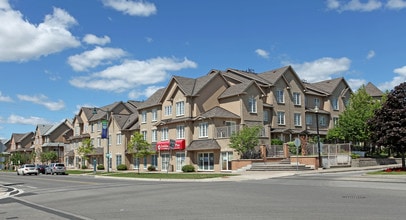 2 St Moritz Way in Markham, ON - Building Photo - Building Photo