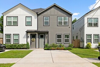 5544 Shreveport Blvd in Houston, TX - Building Photo - Building Photo