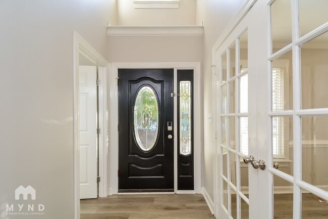 4113 Mangrove Dr in Raleigh, NC - Building Photo - Building Photo