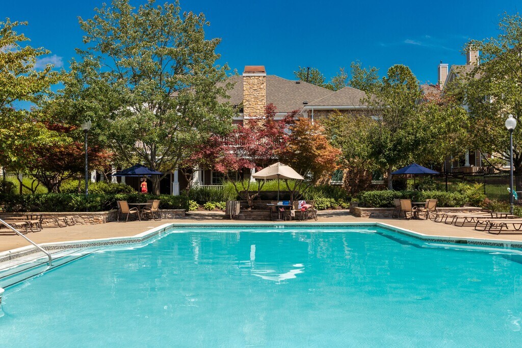 Cascades Overlook Sterling, VA Apartments