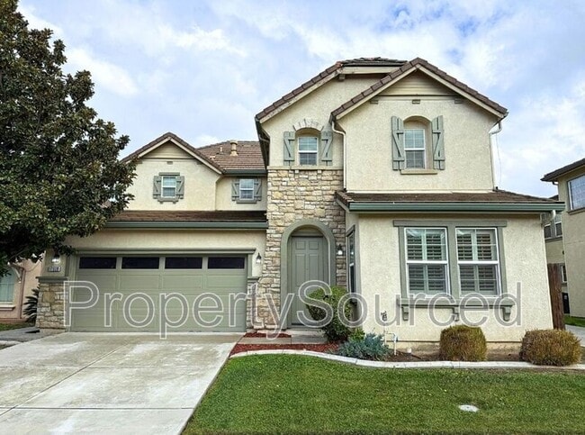 property at 17808 Daffodil Hill St