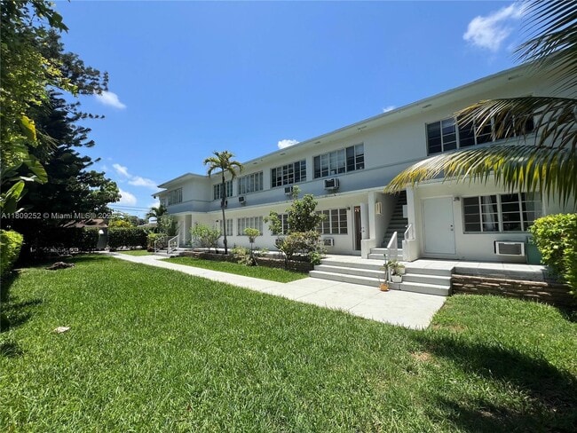 property at 145 NE 82nd Terrace
