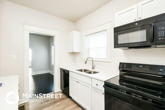 639 Lindell Ave in Louisville, KY - Building Photo - Building Photo