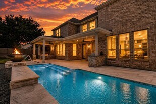 24914 Bay Mist Ridge Ln in Katy, TX - Building Photo
