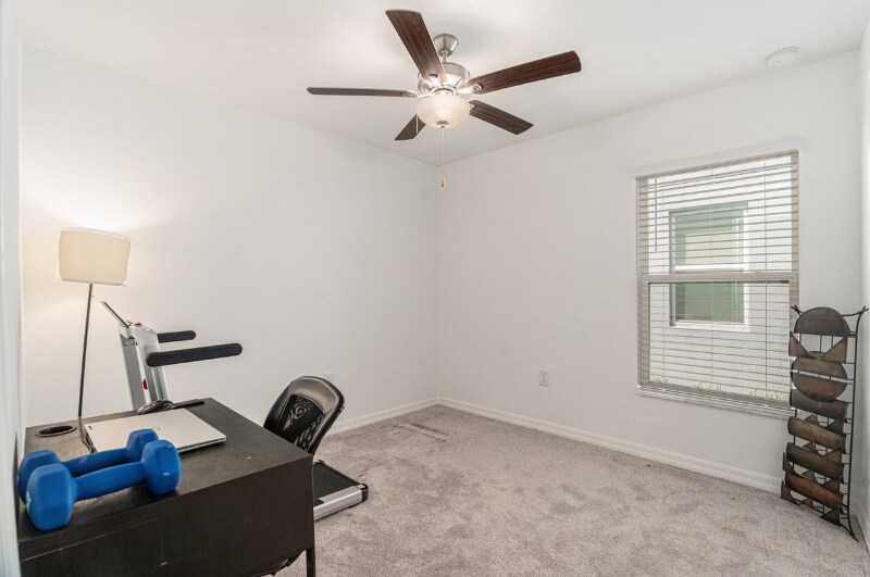 1700 Red Loop in Lakeland, FL - Building Photo
