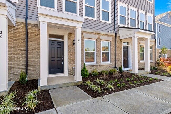24 Atlantic Aly in Oceanport, NJ - Building Photo - Building Photo