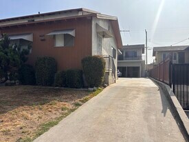 524 N 21st St, Unit A in Montebello, CA - Building Photo