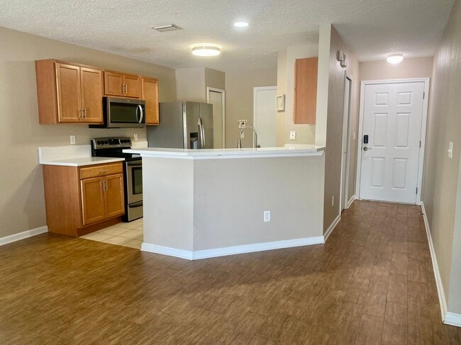 196 Brookfall Dr in St. Augustine, FL - Building Photo - Building Photo
