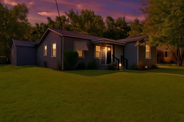 660 16th NE in Paris, TX - Building Photo - Building Photo