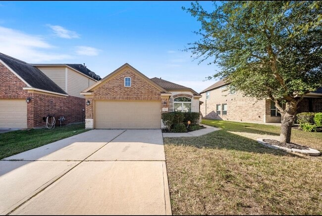 property at 15003 Signal Ridge Way