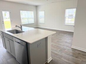 251 Perseus St in Angier, NC - Building Photo - Building Photo