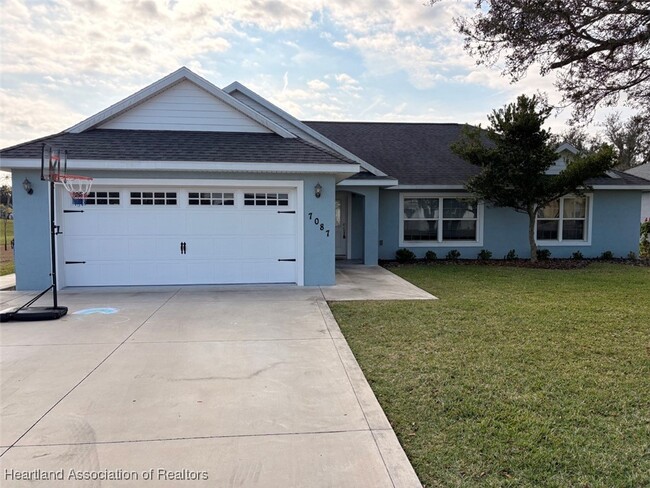 property at 7087 Strafford Oaks Dr