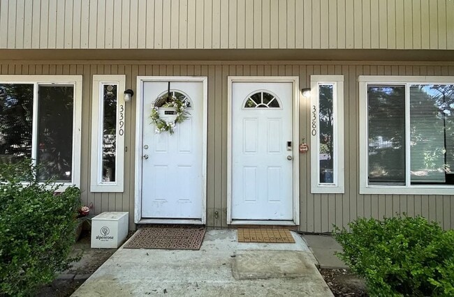 property at 3380 SE 1st St