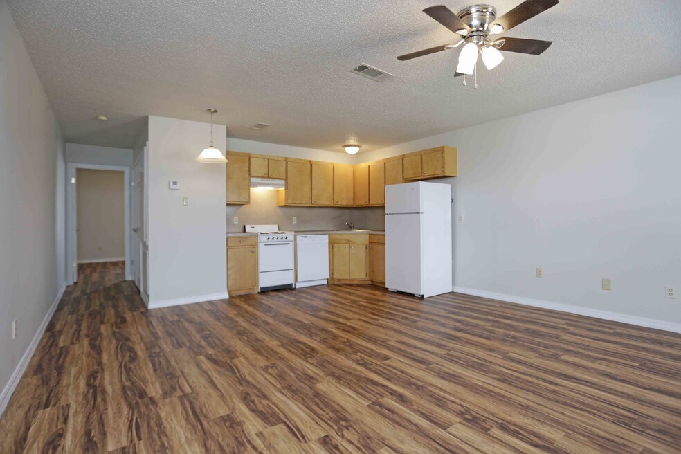 Burton Place Apartments Monroe, LA Apartments For Rent