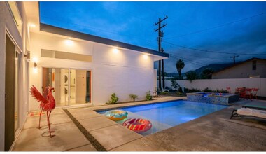 473 W Sunview Ave in Palm Springs, CA - Building Photo - Building Photo