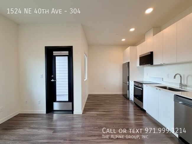 1524 NE 40th Ave in Portland, OR - Building Photo - Building Photo