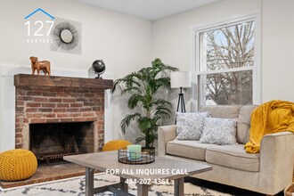 124 Homewood Dr in Lynchburg, VA - Building Photo - Building Photo