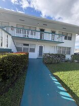 145 Berkshire G in West Palm Beach, FL - Building Photo