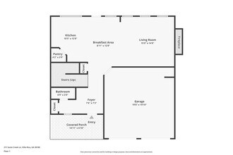 211 Susie Creek Ln, Unit C in Villa Rica, GA - Building Photo - Building Photo