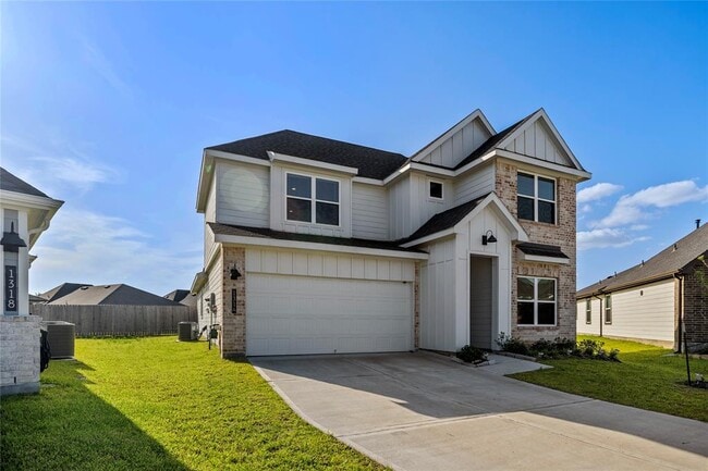 property at 1314 Via Del Corso Ln