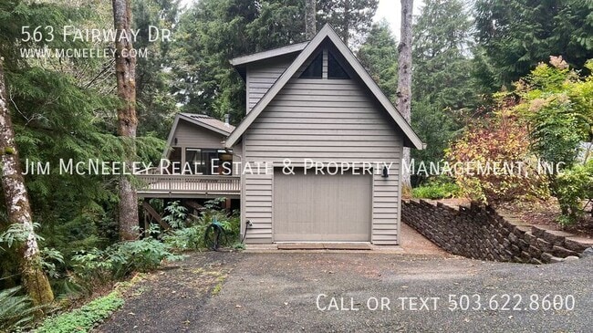 property at 563 Fairway Dr