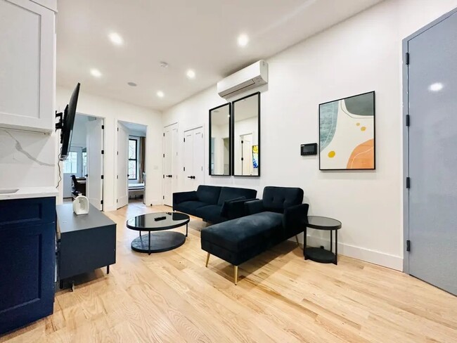 1130 Jefferson Ave in Brooklyn, NY - Building Photo - Building Photo
