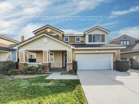 52 Ivory Ave in Beaumont, CA - Building Photo