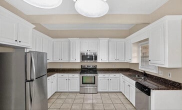 122 Palin Drive in Madison, MS - Building Photo - Building Photo