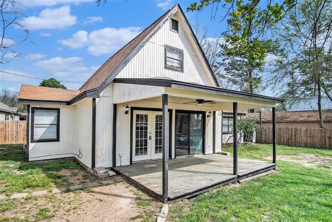 11617 Vistawood St in Willis, TX - Building Photo - Building Photo