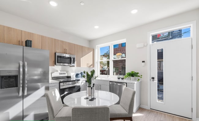 property at 2125 Master St