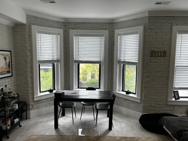 1731 21st St NW in Washington, DC - Building Photo - Building Photo