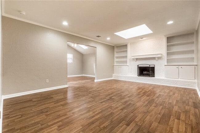 3313 Meadow Ln in Edmond, OK - Building Photo - Building Photo