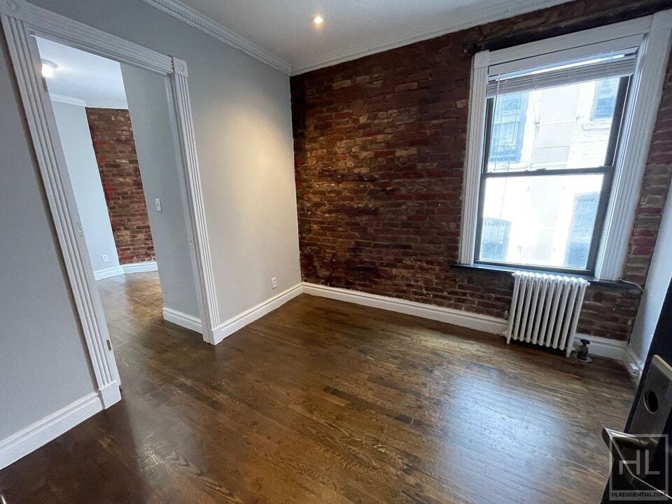 East 13th Street in New York, NY - Building Photo