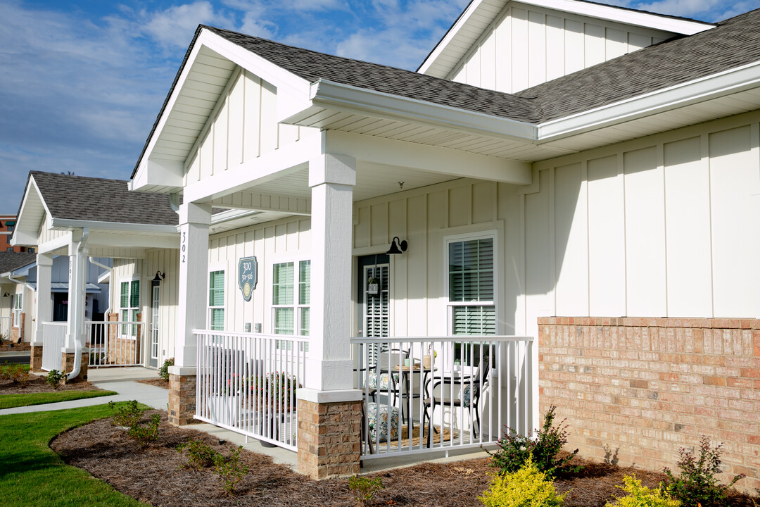 Beacon Place Northport LLC in Northport, AL - Foto de edificio