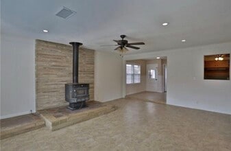 3880 N 9th St in Abilene, TX - Building Photo - Building Photo
