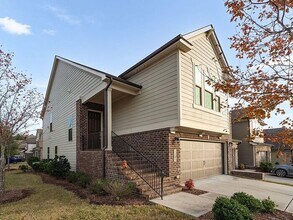1203 Lotus Lilly Dr in Durham, NC - Building Photo - Building Photo