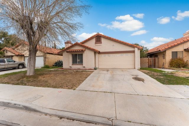property at 3551 Acorde Ave
