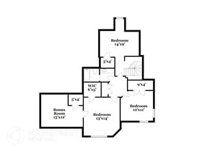 6338 McClendon Cir S in Olive Branch, MS - Building Photo - Building Photo