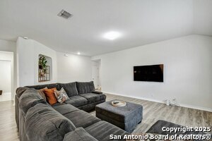 4611 Greywacke Trl in San Antonio, TX - Building Photo - Building Photo