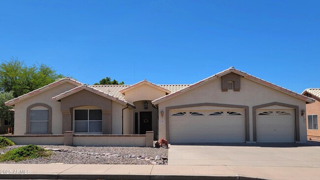 property at 6041 E Preston St