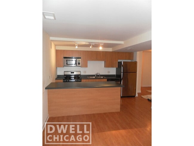 2130 W Concord Pl, Unit G in Chicago, IL - Building Photo - Building Photo