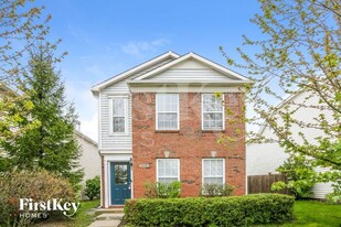 10109 Cumberland Pointe Blvd in Noblesville, IN - Building Photo