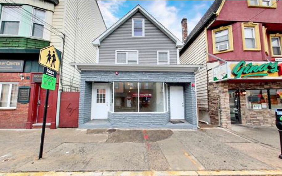505 Frank E Rodgers Blvd N in Harrison, NJ - Building Photo