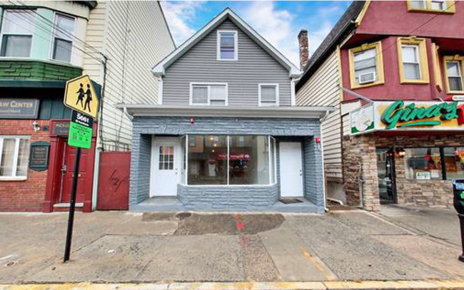 505 Frank E Rodgers Blvd N