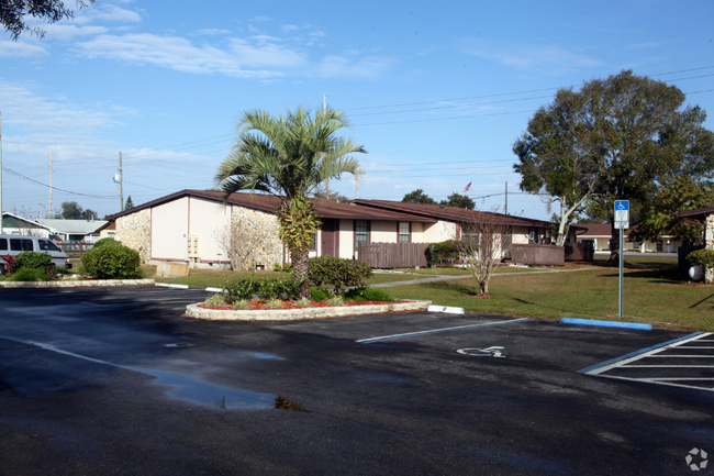 25 S 22nd St in Haines City, FL - Building Photo - Building Photo