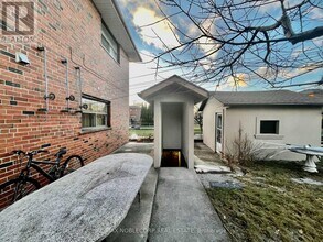 50 Plewes Rd in Toronto, ON - Building Photo - Building Photo